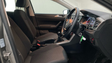 Volkswagen Polo 1.0 TSI 95 Match 5dr Petrol Hatchback